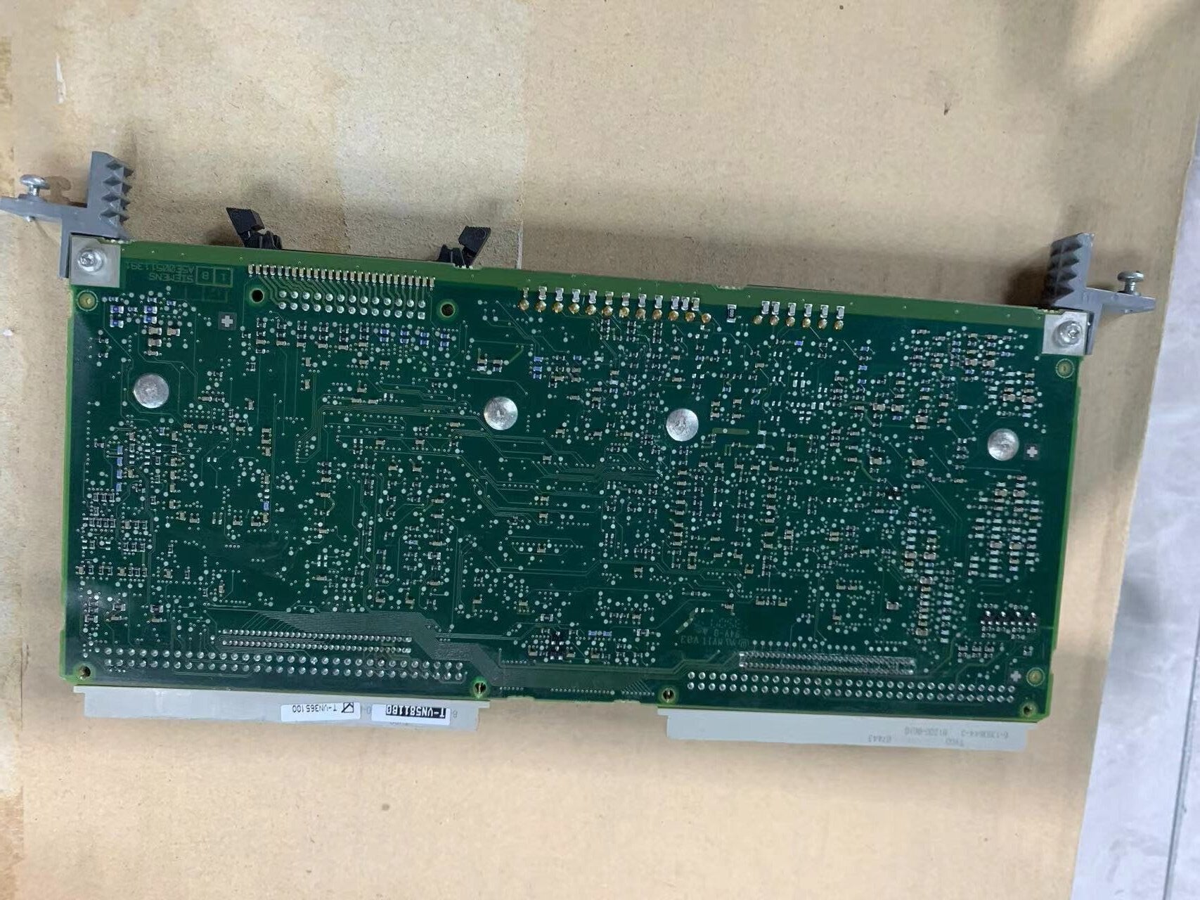 西門子A5E00511391主機板