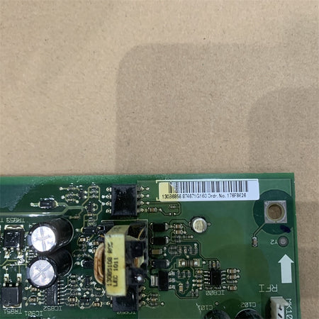 Danfoss 130B6856 Circuit Board - Rockss Automation