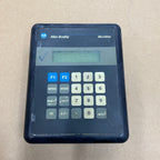 ALLEN BRADLEY 2701-MVP232 MicroView 操作員模組