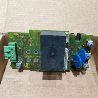 REFU GL19887 Board