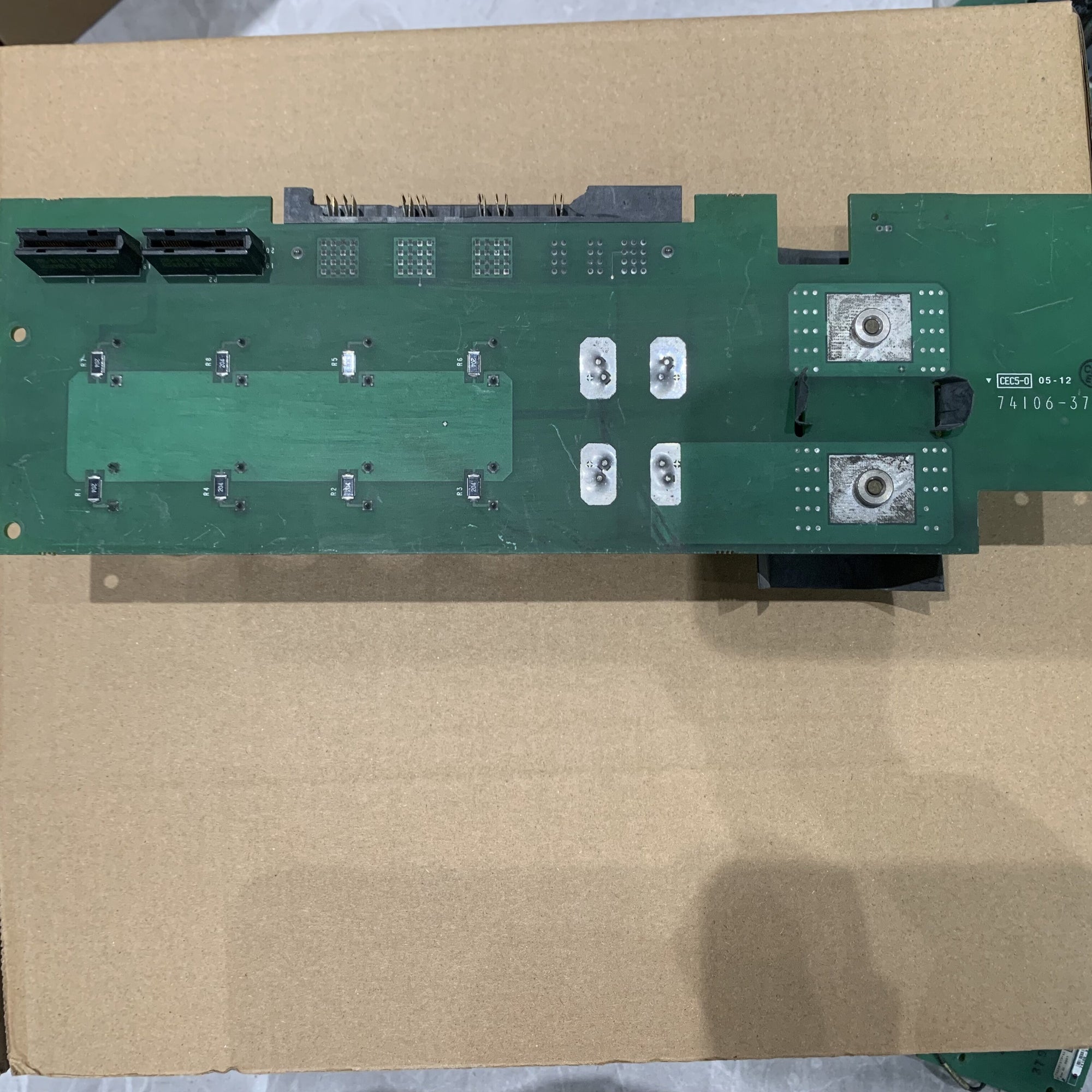 ALLEN BRADLEY 74106-379-51 板