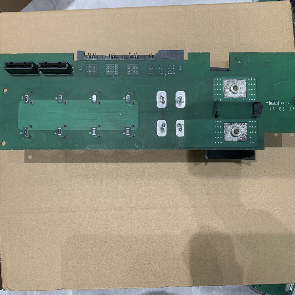 ALLEN BRADLEY 74106-379-51 Board