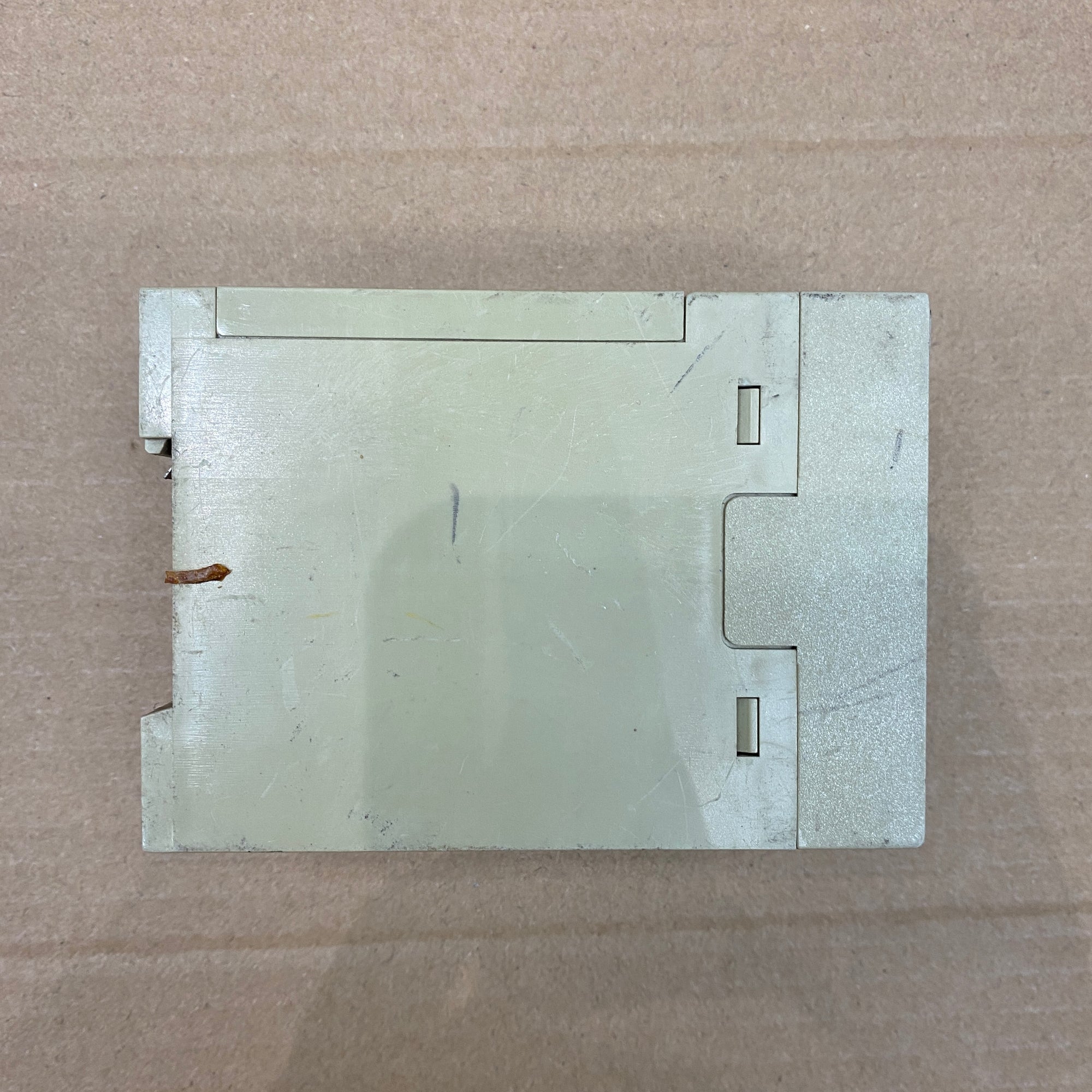 ABB NTAC-01 NTAC 01 脈衝編碼器介面