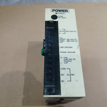 Load image into Gallery viewer, Panasonic AFP3631 PLC Module