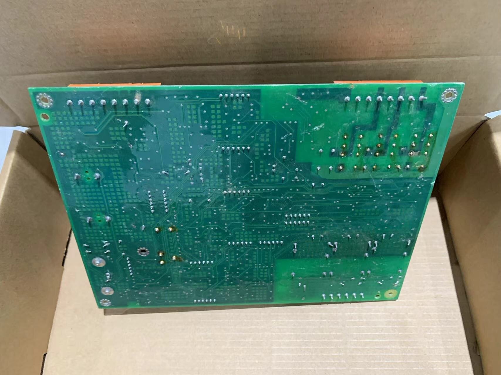 Bombardier 3BSC980004R1118 61430001-ZY Power Board