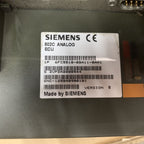 西門子6FC5510-0BA11-0AA1 PLC模組
