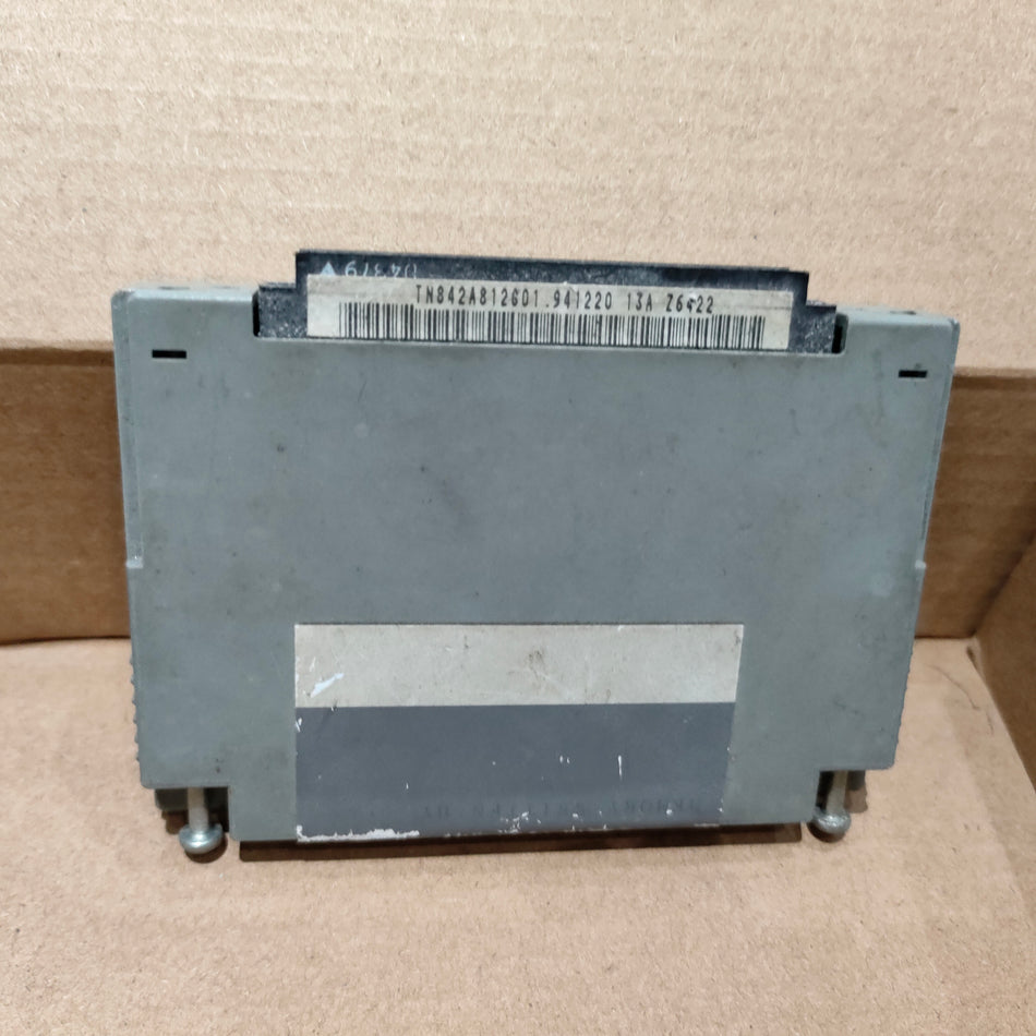 三菱FCA520ALR CNCCNC系統板