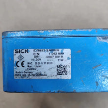 將圖片載入圖庫檢視器 SICK CR852-2A0020 sensor