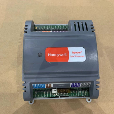 Honeywell PUB4024S Series 3 Spyder BACnet Unitary Controller