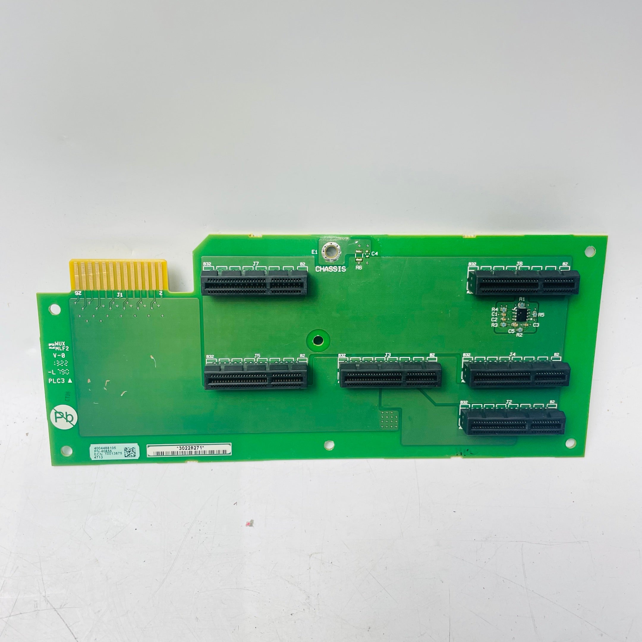 AB PN-40856 Automation Control Modules