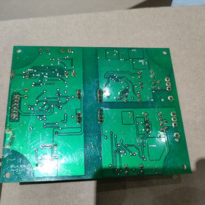 ALPHASEM PSHI23 Protection board