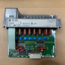 將圖片載入圖庫檢視器 Allen Bradley 1746-IA8 Digital Input Module