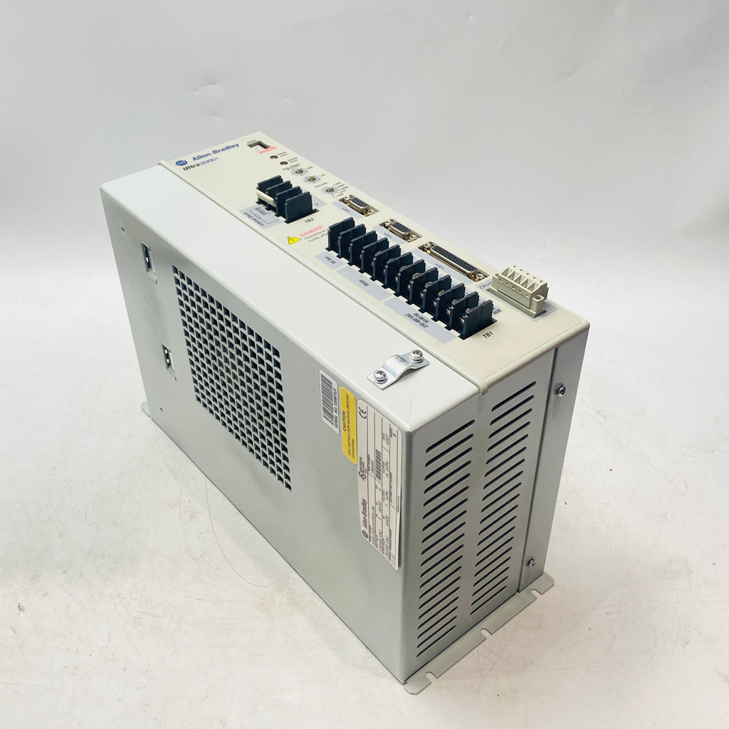 AB 2098-DSD-HV030X-DN Servo drive