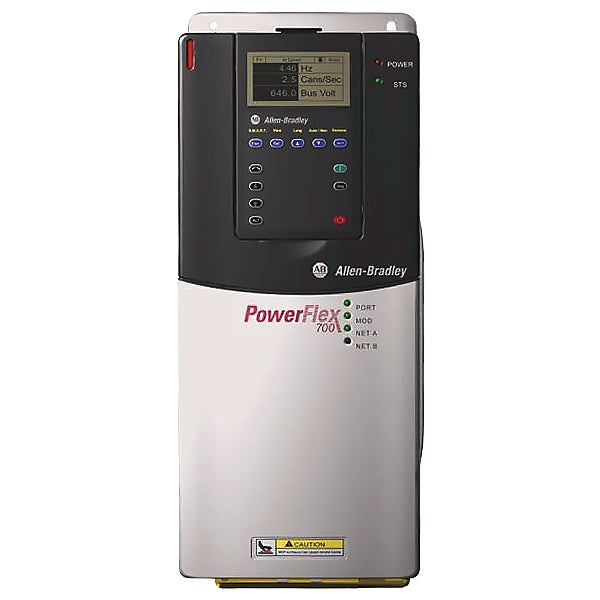 Allen-Bradley 20BC140A3AYNANC0 PowerFlex 700 AC Drive