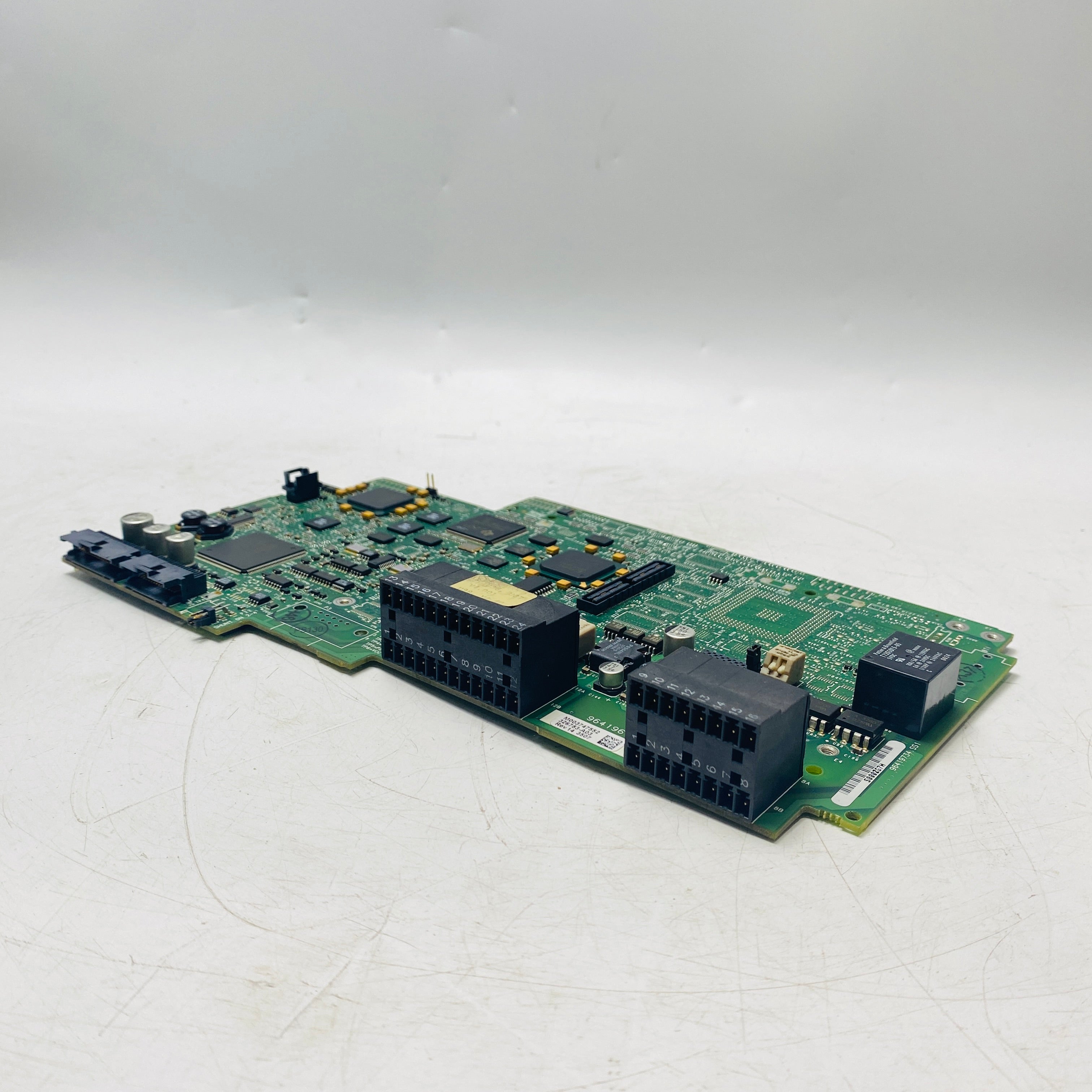 Allen Bradley 326783-A03 Board