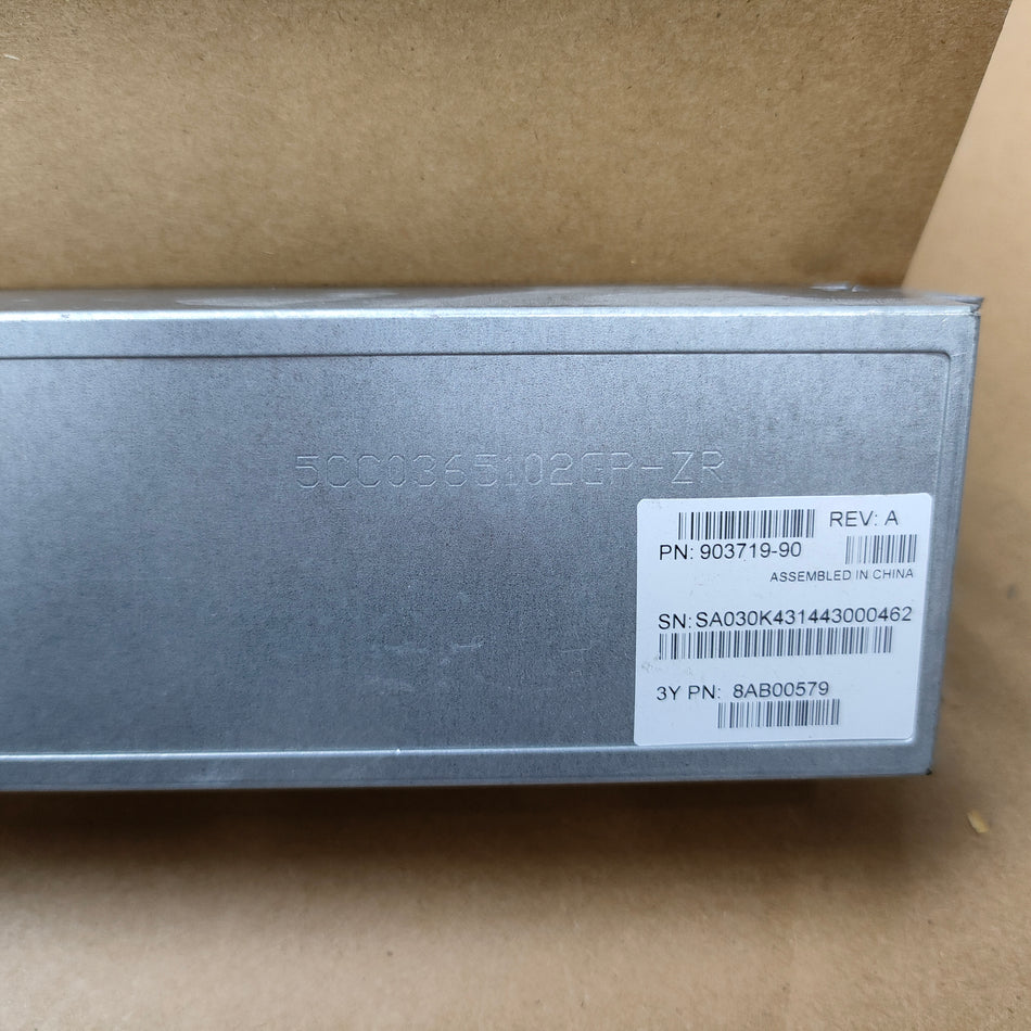 阿爾卡特朗訊 5CC0365102GP-ZR 903719-90 電源