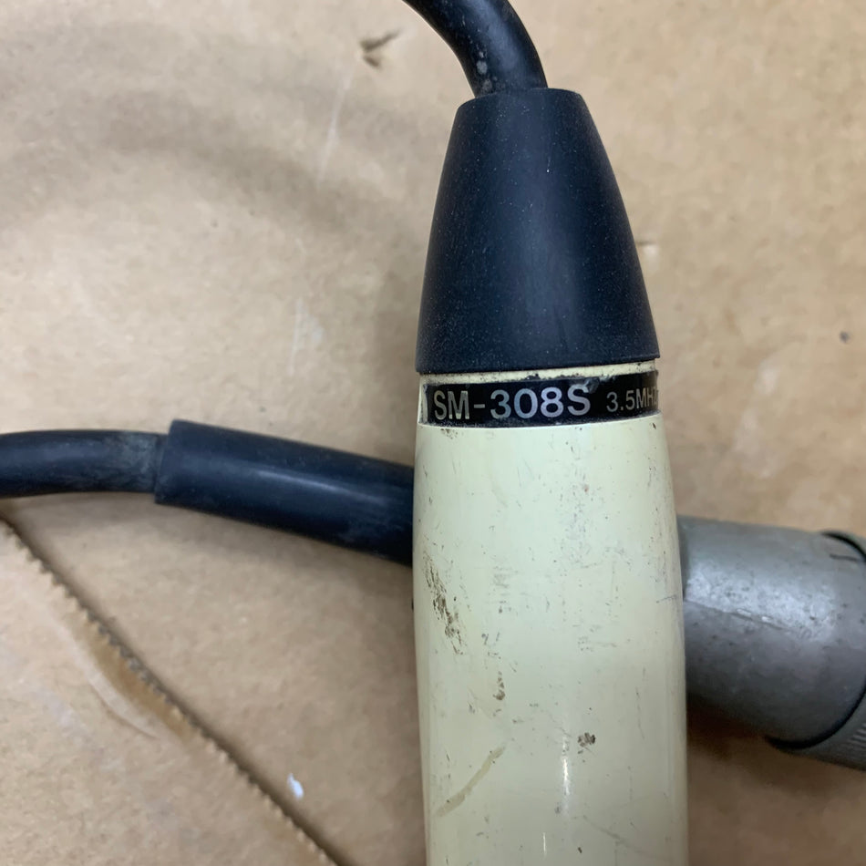 東芝SM-308S大腸鏡