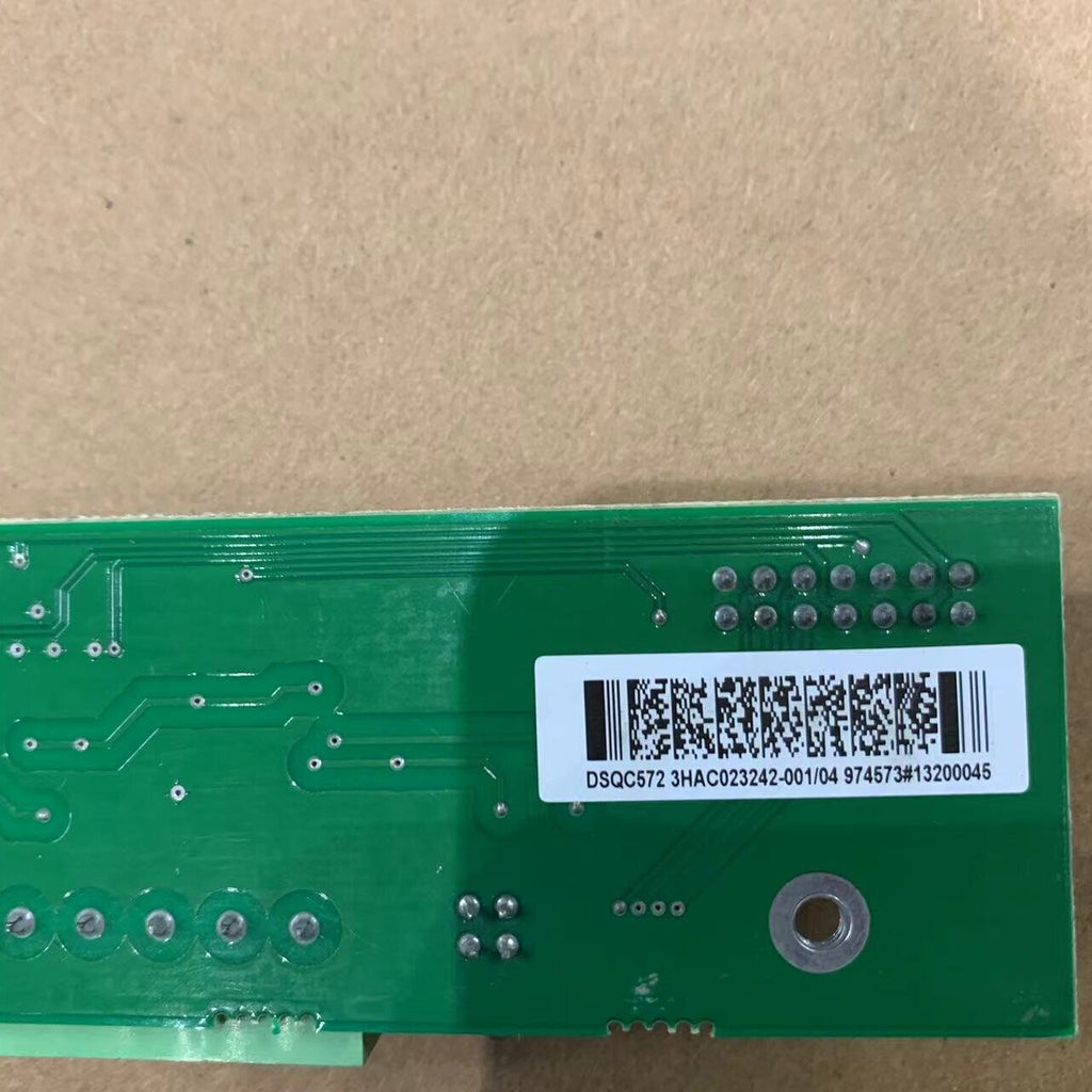 ABB DSQC572 3HAC023242-001/04 機器人通訊卡