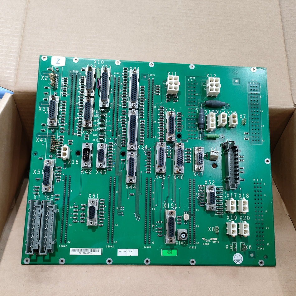 PHILIPS 451220809361 Medical card