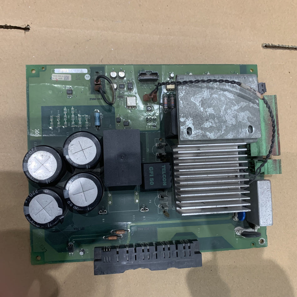 Allen-Bradley 74106-308-55 Circuit Board - Rockss Automation