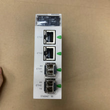 將圖片載入圖庫檢視器 SCHNEIDER ELECTRIC BMXNRP0200 Fiber Converter