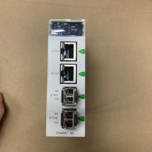 SCHNEIDER ELECTRIC BMXNRP0200 Fiber Converter