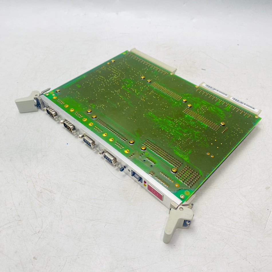 SIEMENS 6FH9525-3BY60  Control Modules6FH 9525-3BY60