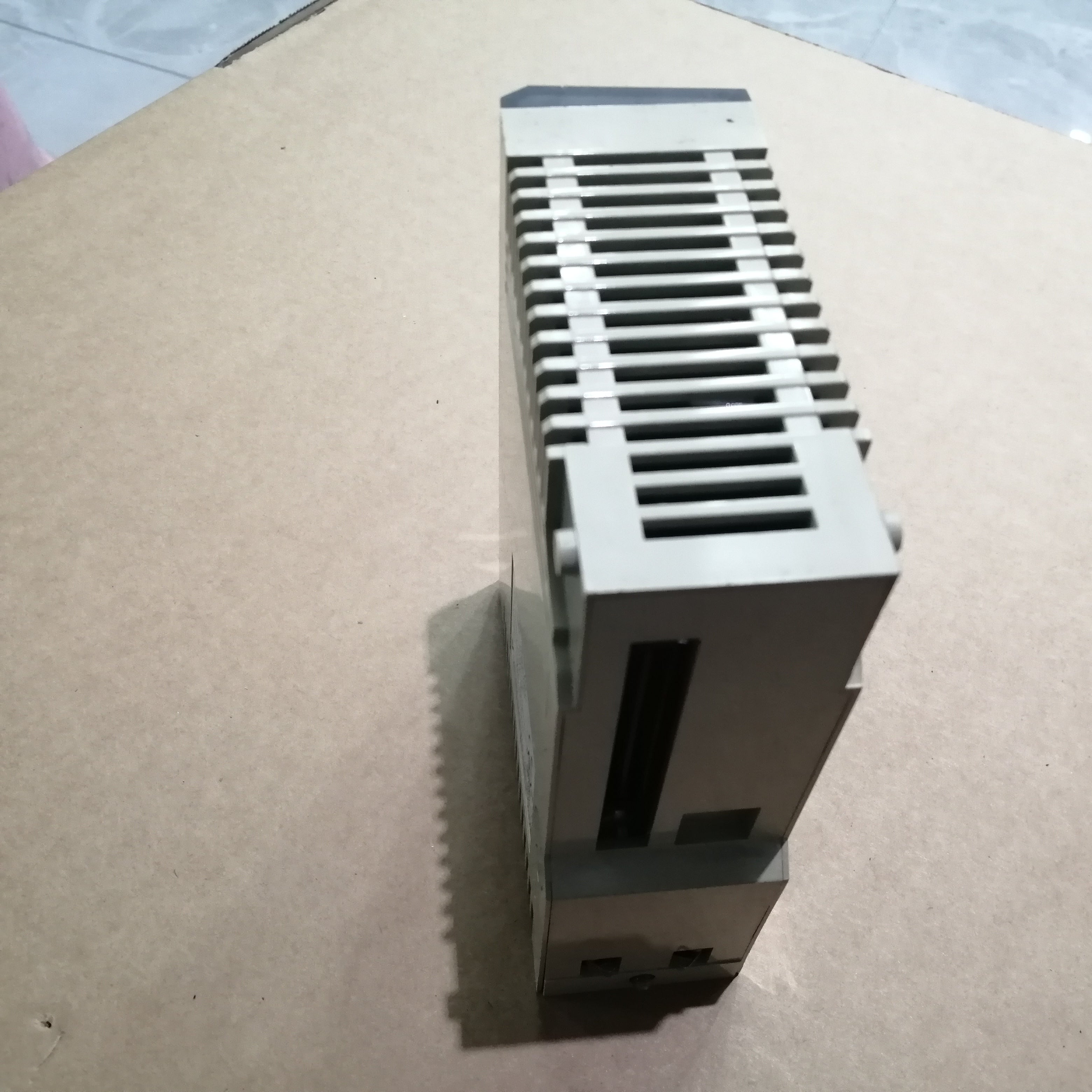Yaskawa JAMSC-120DD035410 Plc Module - Rockss Automation