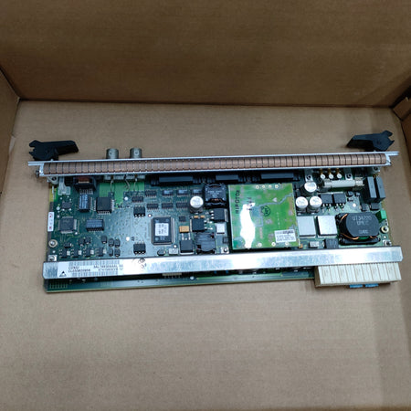 ALCATEL-LUCENT CONGI 3AL78830AAAL04 CARD - Rockss Automation