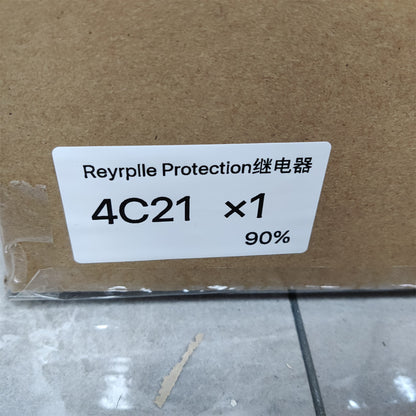 Reyrolle Protection 4C21 Transformer Differential Relay