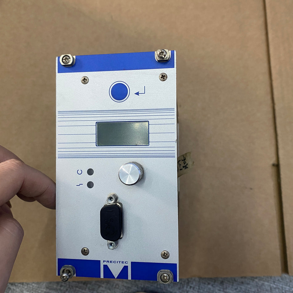 PRECITEC EG8030A Pro-Cutter Adjust box