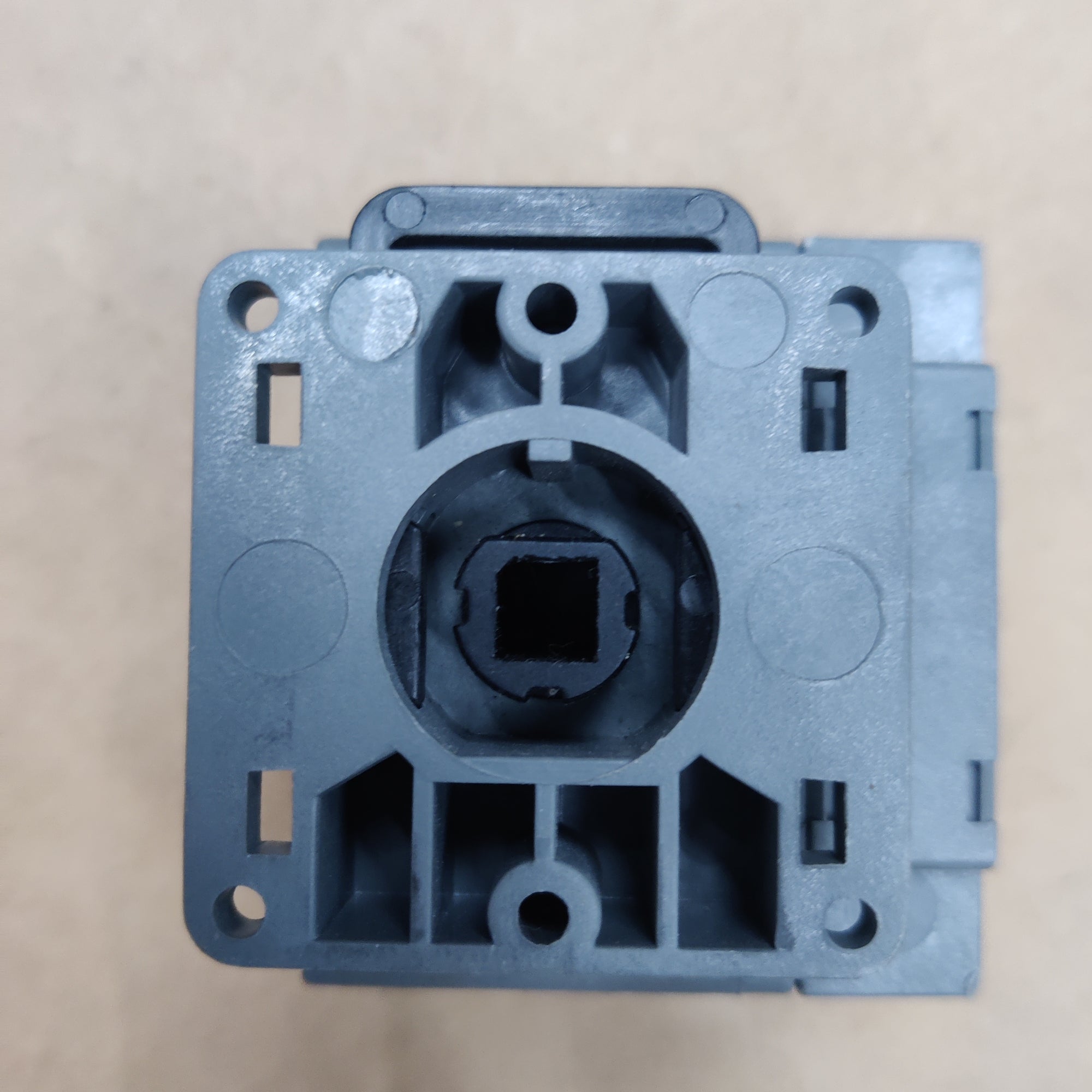 ABB OT16FT4N1 隔離開關