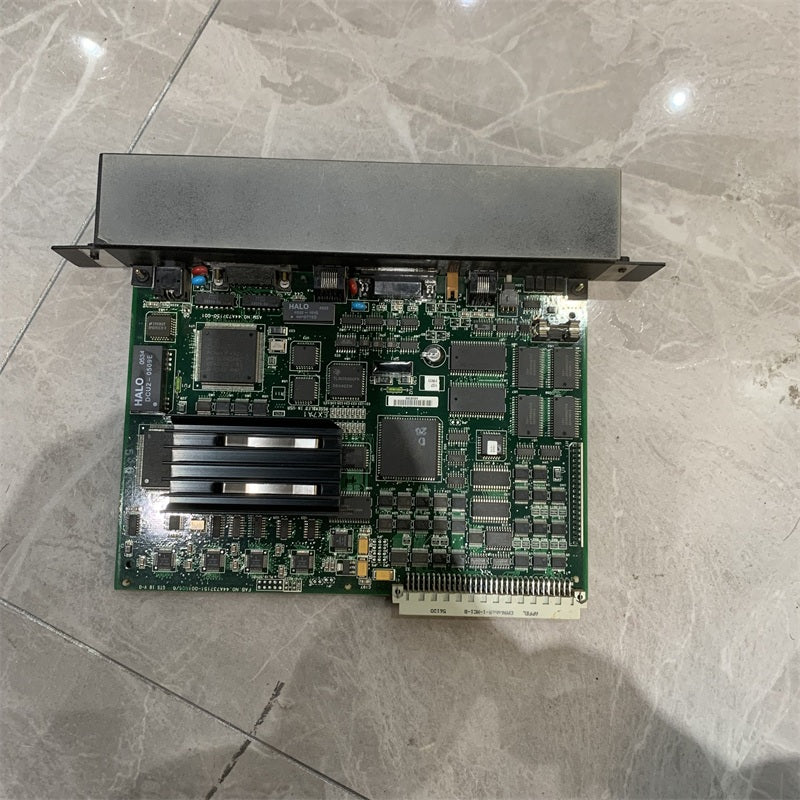 GE FANUC IC697PWR711J電源模組