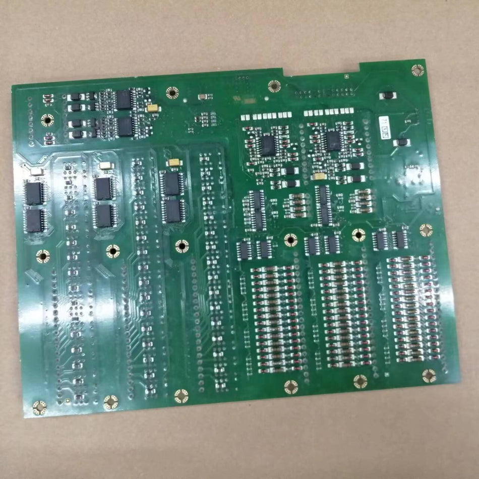 SEDONA 5500 ASE31614 EU 37/10 V.05 Drive Board