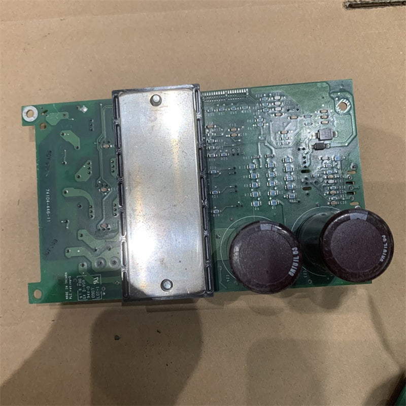 Allen Bradley 74104-447-71 驅動板