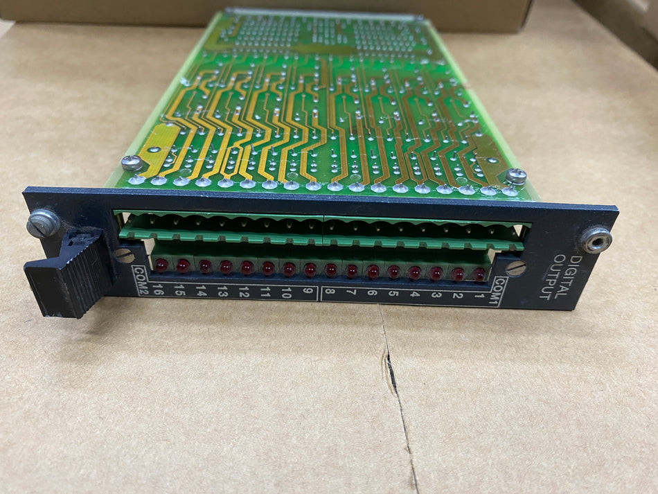 SETEX SP051/00 Control Board