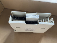 Load image into Gallery viewer, MITSUBISHI FX-16EX-C INPUT EXTENSION MODULE