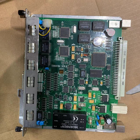 TD9OCSU 8100 Card - Rockss Automation