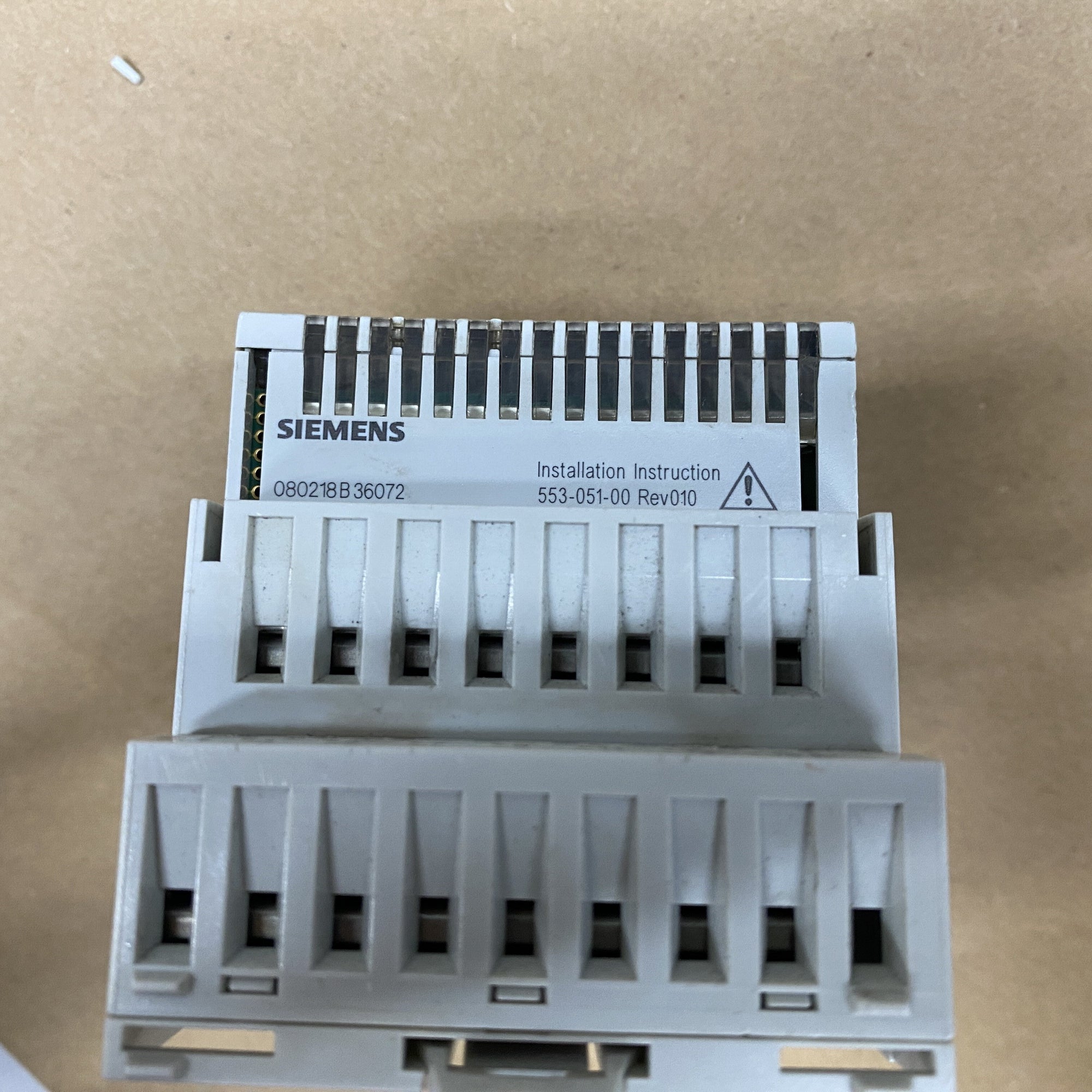 西門子TXM1.16D 16路數位量輸入模組
