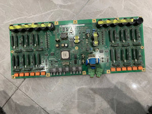 ABB 3BHE027859R0102 Control Board