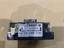 將圖片載入圖庫檢視器 LEM CS600F-M sensor