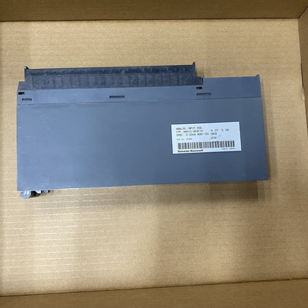 Yamatake Honeywell MAH10-AD3C10 Module - Rockss Automation