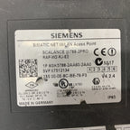 西門子 6GK5788-2AA60-2AA0 無線交換機