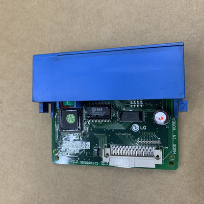 LG K3P-07AS PLC Module