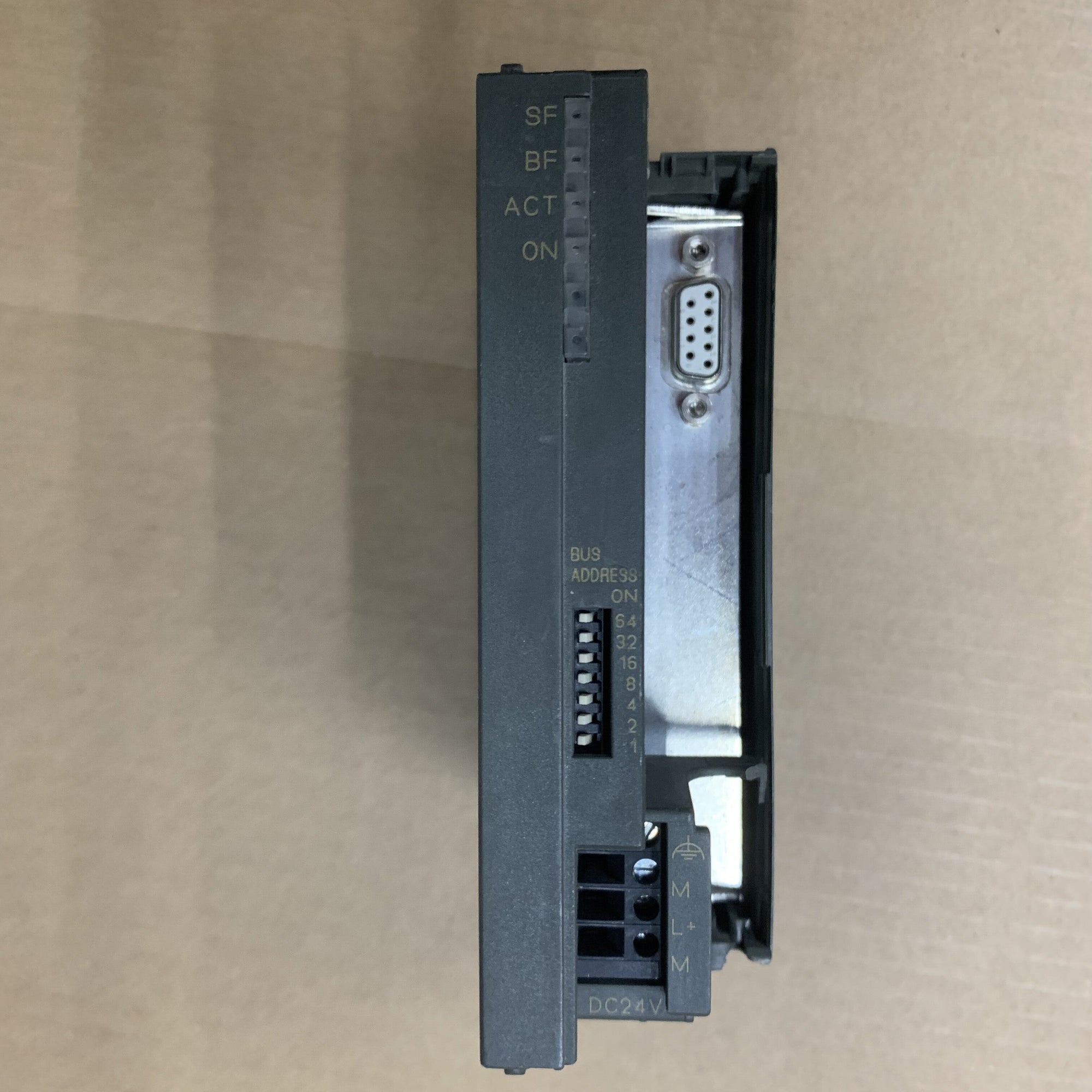 西門子Simatic S7 6ES7153-2AA02-0XB0模組