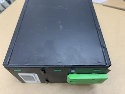Murr Elektronik 85165 MCS-B10-110-240/24 Power Supply 85165 10A 110-240VAC to 24VDC
