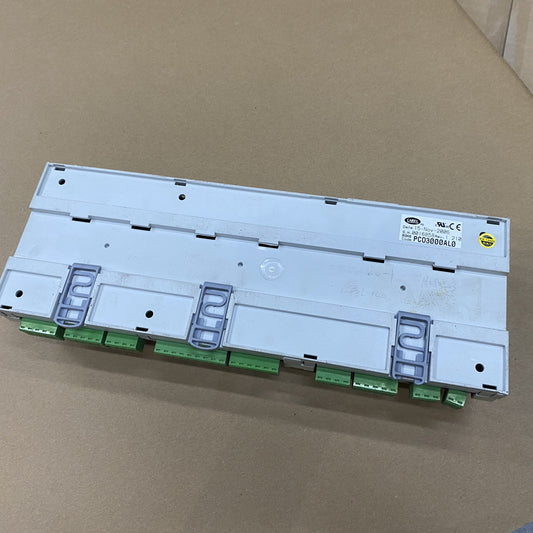Carel PCO3000AL0 Control Unit Programmable Controller
