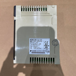 Yaskawa DDSCR-120CPU34100 Memocon Gl120 Module