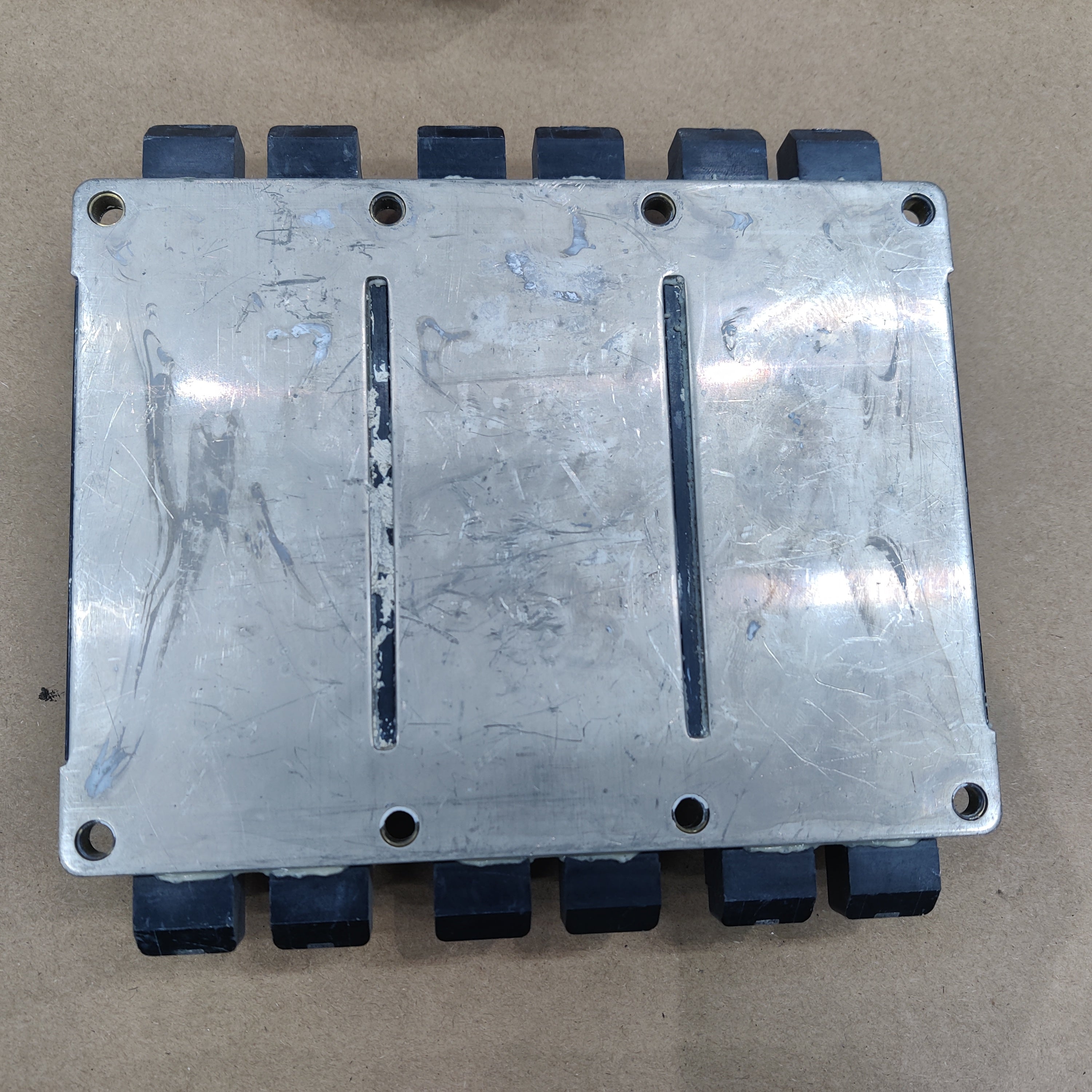 Allen Bradley 2945407400 變頻器驅動板