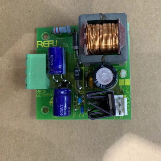 REFU SV19104 0019105/01 Board